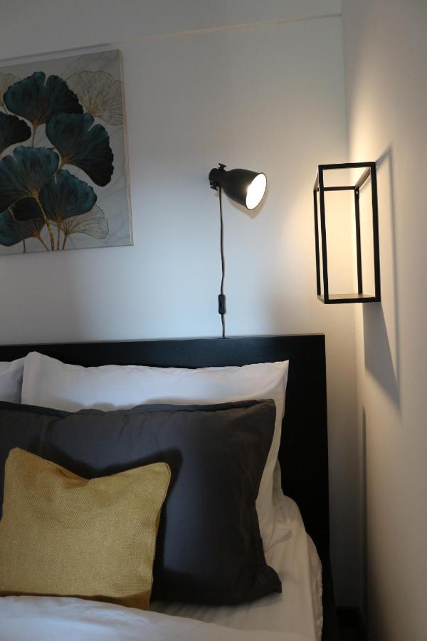Luca, Digital Nomad Getaway Studio Apartment Zagreb Exterior foto